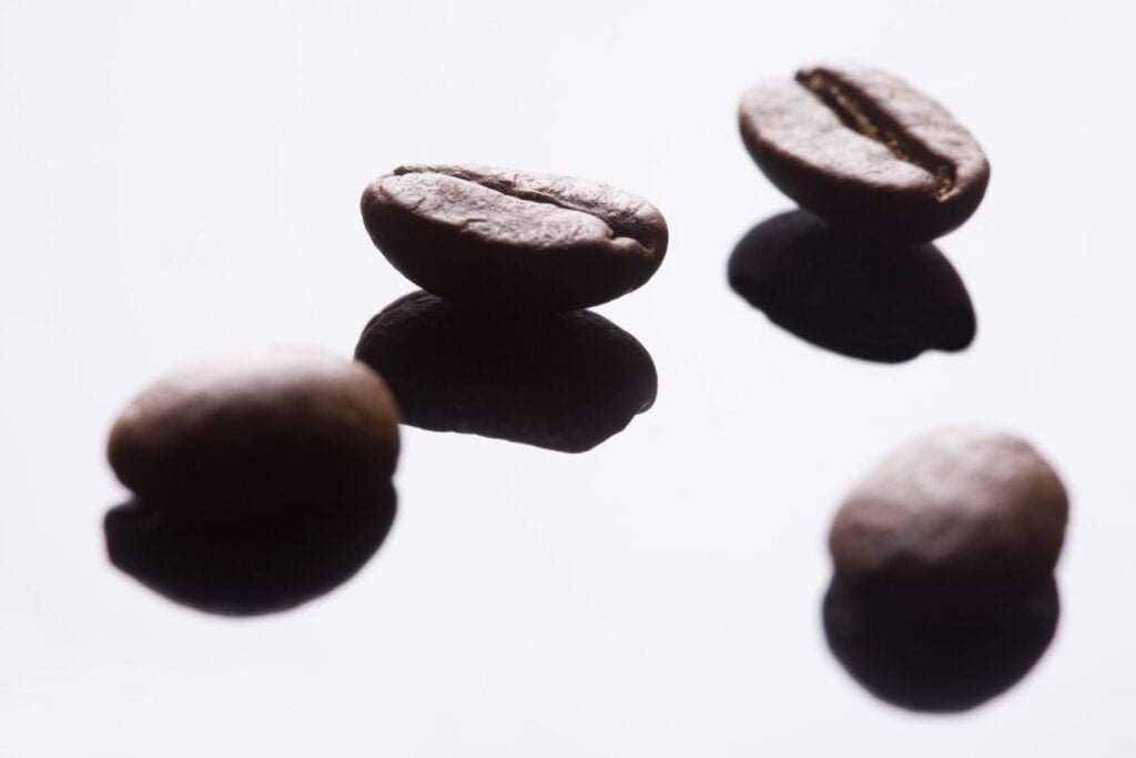 Съвети как да станете експерт по кафеените зърна