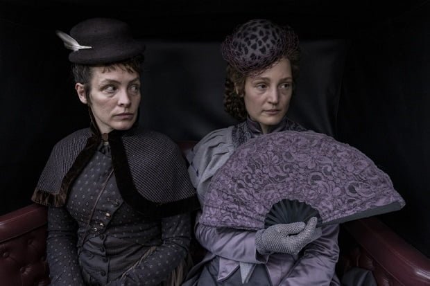 Филми с номинации и награди “ОСКАР” и “Златен глобус” на 14-ти София Филм Фест във Варна