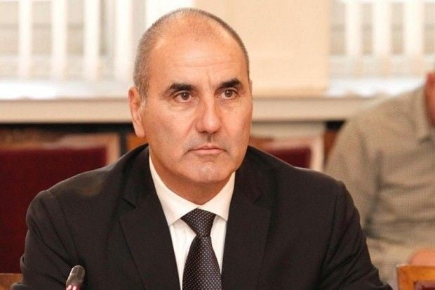 Цветан Цветанов: Ще подкрепим кандидатите на ДБ и ПП там, където имаме добра комуникация