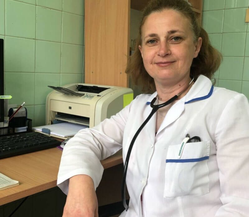 Д-р Юлия Стефанова: В световен мащаб расте броят на болните от туберкулоза!