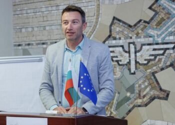 Деян Иванов печели кметските избори в Белослав