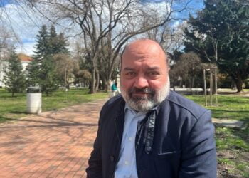 Димо Димов: КОД категорично припознава културата като стратегически приоритет, наред с образованието! (ВИДЕО)