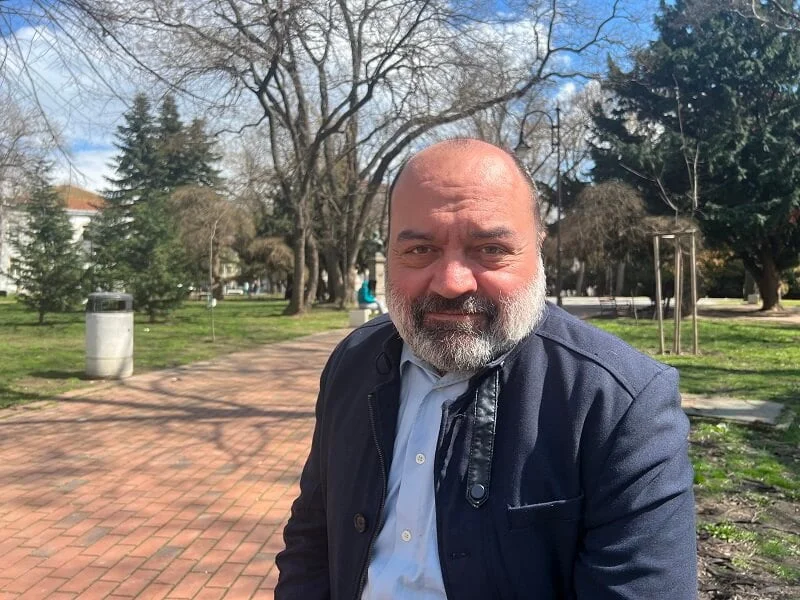 Димо Димов: КОД категорично припознава културата като стратегически приоритет, наред с образованието! (ВИДЕО)
