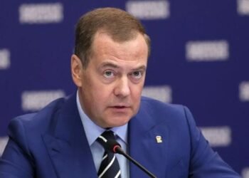 Медведев: След атаката на ВСУ в района на Курск няма да има преговори