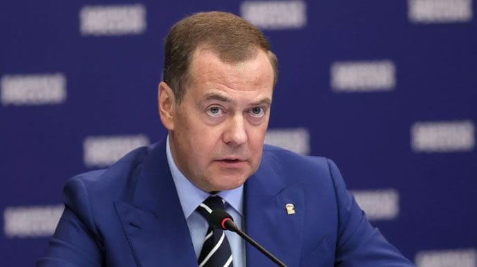 Медведев: След атаката на ВСУ в района на Курск няма да има преговори