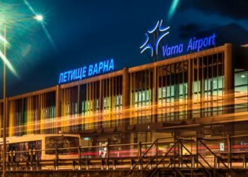 Летище Варна стартира Сезон Лято 2023 с богато разнообразие от дестинации