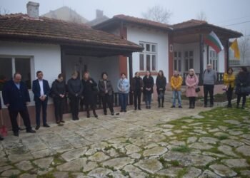 Център за изкуство и занаяти ще бъде създаден с европейски средства във Вълчи дол