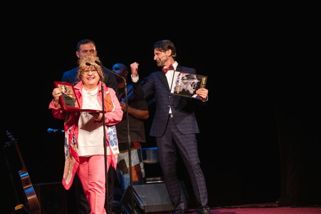 Кукленият театър във Варна с три награди "ИКАР"