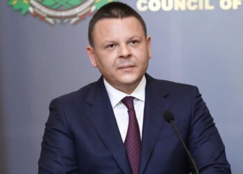 Вицепремиерът Христо Алексиев: Очакваме близо 130 млн. лв. в бюджета от мобилните оператори за използването на честотите 700 MHz и 800 MHz