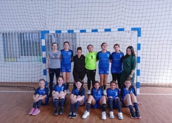 „Хера – Варна“ пак бие на държавното, върви към финалите