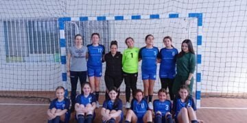 „Хера – Варна“ пак бие на държавното, върви към финалите