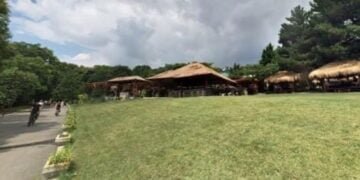 ВАС: Шатрите на заведението „Хоризонт” остават