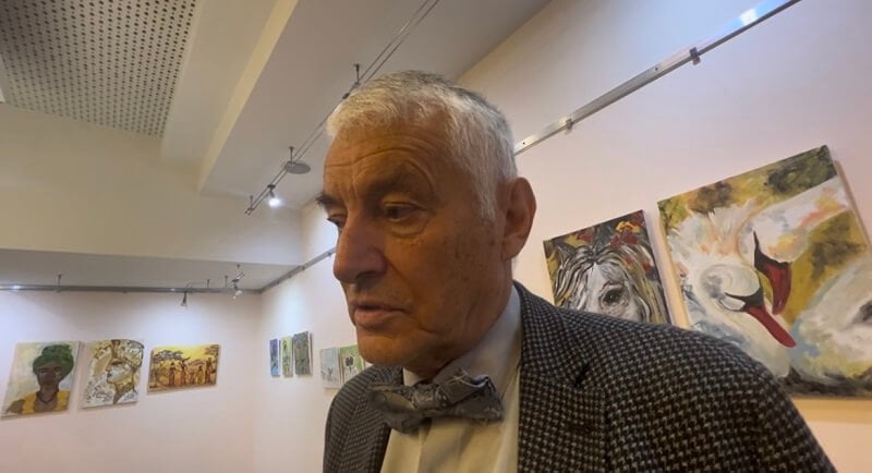 Акад. Христо Григоров, БЧК: Време е да обърнем сериозно внимание на Закона за доброволчеството!