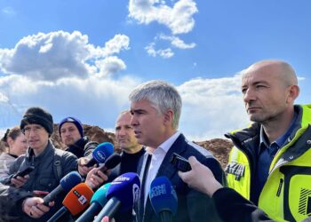 Междусистемната газова връзка България-Сърбия ще бъде изградена в срок