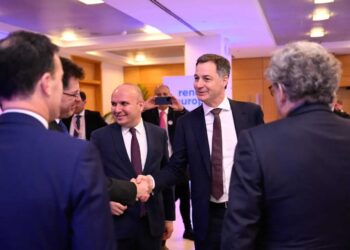 Кючюк към либералните лидери: Политическата нестабилност в България не бива да пречи на членството ни в Шенген