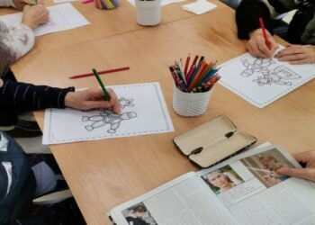 Набират потребители за Дневния център за лица с различни форми на деменция във Варна