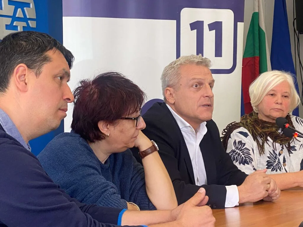 Петър Москов, КОД: Не бизнесът, а политиците вдигат цените и инфлацията с грешните си леви решения