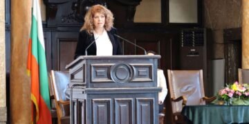 Вицепрезидентът: Не знаем достатъчно за светлия пример на България със спасяването на българските евреи