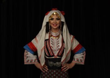 Мисис България Вселена 2022 Оксана Желяпова: Няма нищо по-важно на този свят - от това да се наречеш свободен човек!