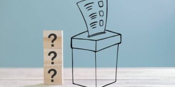 Изборният ден започва без сигнали за тежки престъпления