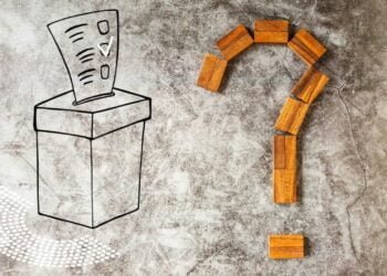 "Галъп": Всеки четвърти ще гласува за ГЕРБ, битката ще е за второ, трето и четвърто място