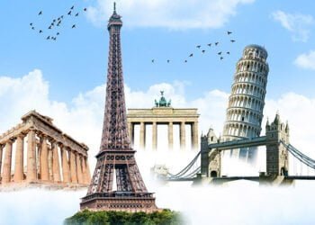 В Шумен откриват изложба за незрящи с триизмерни макети на световни забележителности