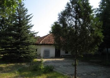 Реставрират къщата-музей на Васил Левски в София