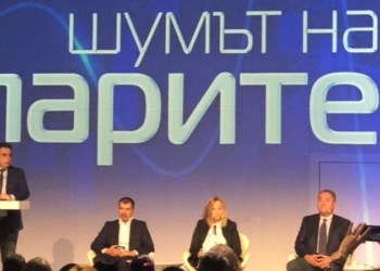 ГЕРБ представиха нагледно фактите срещу лъжите на “Промяната”!