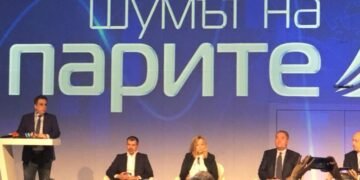 ГЕРБ представиха нагледно фактите срещу лъжите на “Промяната”!