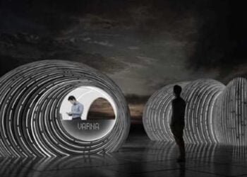 Съюзът на архитектите във Варна: Новите бараки в Морската са недоразумение! Има много по-красиви проекти!