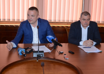 Иван Портних: Варненци са най-големите губещи от политическите атаки спрямо бюджета на града! (ВИДЕО)