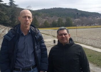 Коста Стоянов, "Възраждане": Конната база във Варна тъне в мизерия!