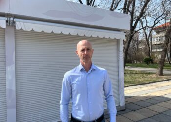 "Възраждане" стартира подписка  против поставянето на павилиони в Морската градина на Варна