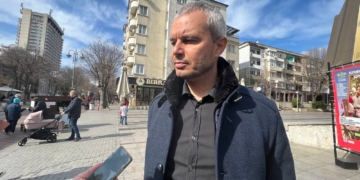 Костадинов: Некомпетентността все още не е престъпление, защото ако беше не само Коцев, но и по-голяма част от служителите в Община Варна трябваше да бъдат съдени