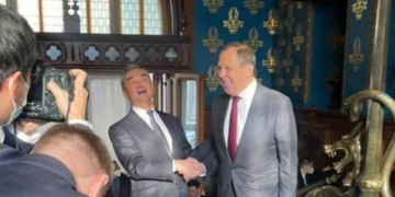Лавров: Русия и Китай имат планове за дългосрочно двустранно сътрудничество