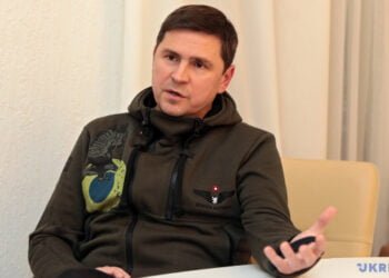 Киев очаква от Европа още санкции срещу Москва след решението на Путин да разположи тактическо ядрено оръжие в Беларус, заяви Подоляк