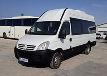 До 8 септември няма да има автобуси по линията с. Садово – с. Аврен – с. Бенковски – Варна