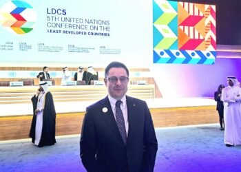 Министър Пулев ръководи българската делегация на конференция на ООН в Доха