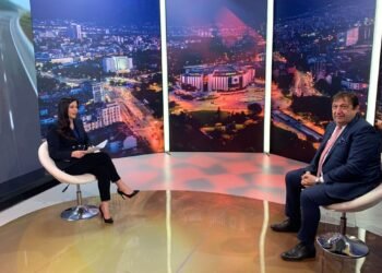 Министър Шишков: Пътищата ни се нуждаят от цивилизационен ремонт