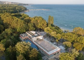 Морското казино във Варна е домакин на фестивала "Здравей, здраве"