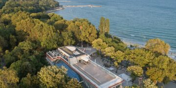 Морското казино във Варна е домакин на фестивала "Здравей, здраве"