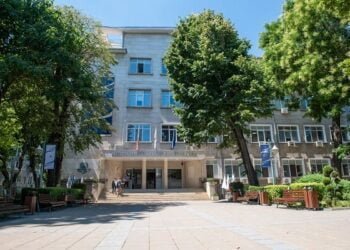 Общото събрание на МУ-Варна ще се състои на 20 март