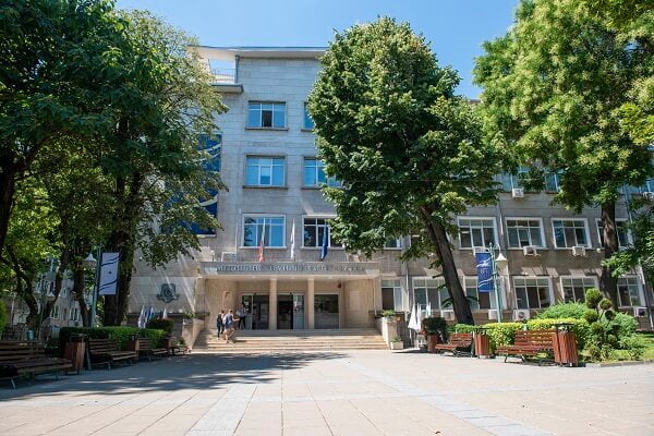 Общото събрание на МУ-Варна ще се състои на 20 март
