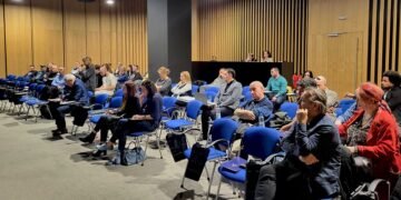 МУЗИКАУТОР регистрира над 33% ръст на събраните авторски възнаграждения за музика в България