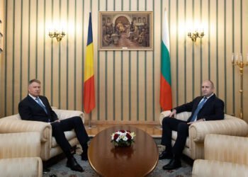 Президентите Румен Радев и Клаус Йоханис: Регионалната свързаност е от ключово значение за справяне с предизвикателствата в икономиката и енергетиката