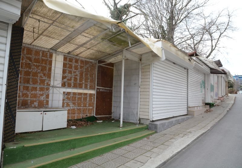 ДНСК: Разрешаването на казуса с преместваемите обекти в „Златни пясъци“ е в компетентността на главния архитект на община Варна