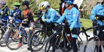 На 3 март за 60-и път Щафетна обиколка на Радио Варна