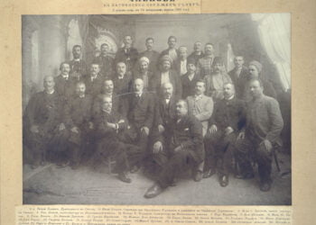 Как са се провеждали изборите в края на XIX и началото на XX век във Варна?