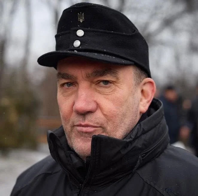 Олексий Данилов