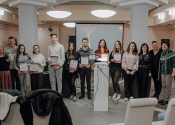 Младежи от Варна се борят с насилието, чрез филми по реални истории